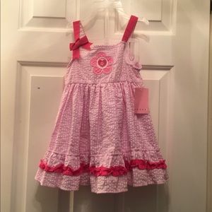 New!!! Super Cute girls dress